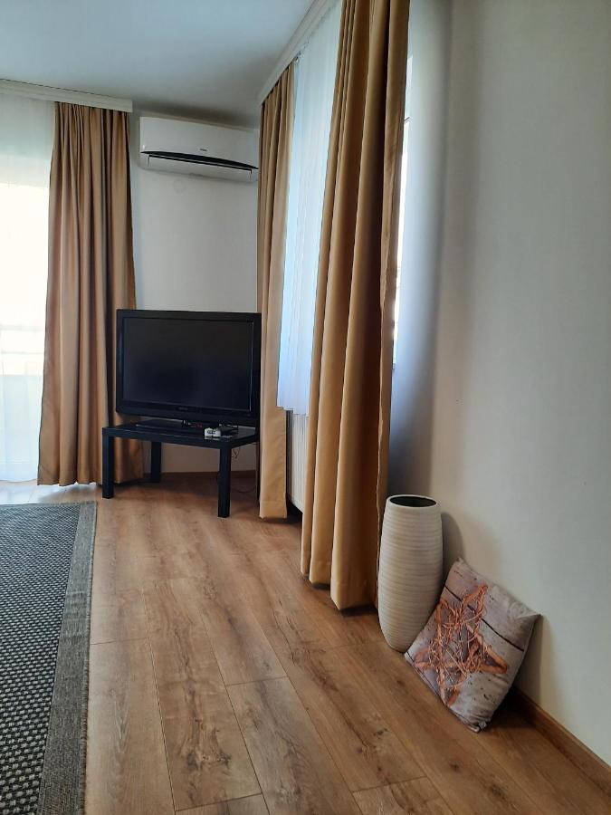 Divizija Lux Apartments Beograd Eksteriør bilde