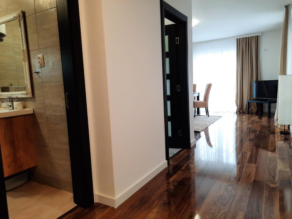 Divizija Lux Apartments Beograd Eksteriør bilde