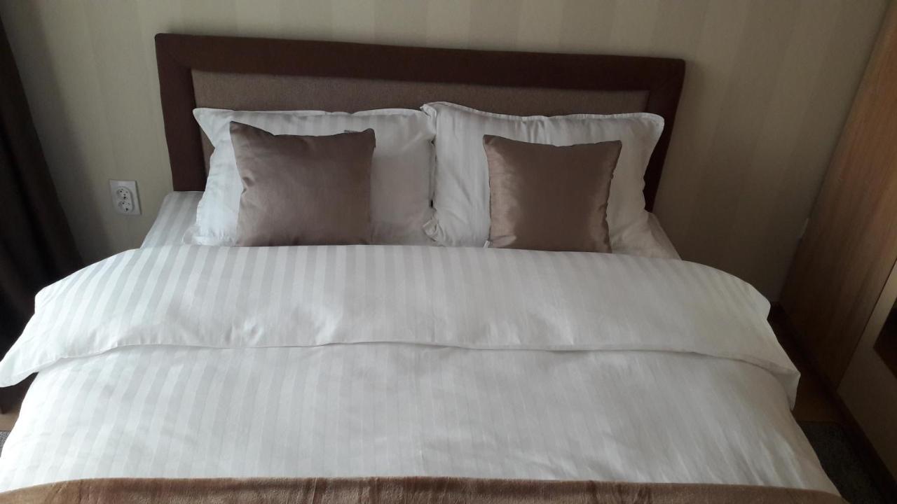 Divizija Lux Apartments Beograd Eksteriør bilde
